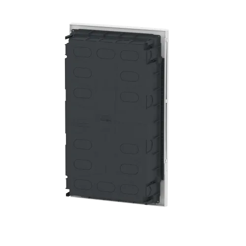 Щит для мультимедийных устройств на 3 ряда, Mini Pragma MIP312FU Schneider
