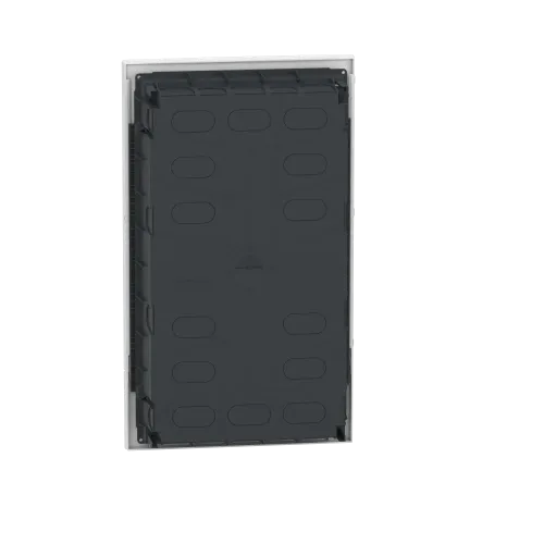 Щит для мультимедийных устройств на 3 ряда, Mini Pragma MIP312FU Schneider