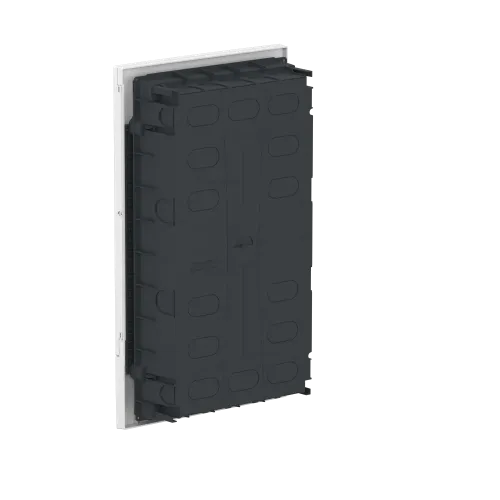 Щит для мультимедийных устройств на 3 ряда, Mini Pragma MIP312FU Schneider
