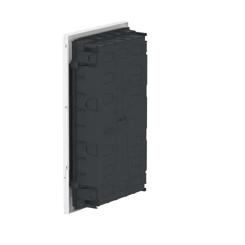 Щит для мультимедийных устройств на 3 ряда, Mini Pragma MIP312FU Schneider