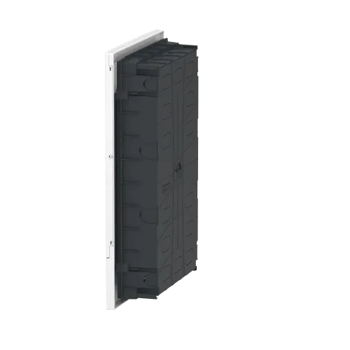 Щит для мультимедийных устройств на 3 ряда, Mini Pragma MIP312FU Schneider