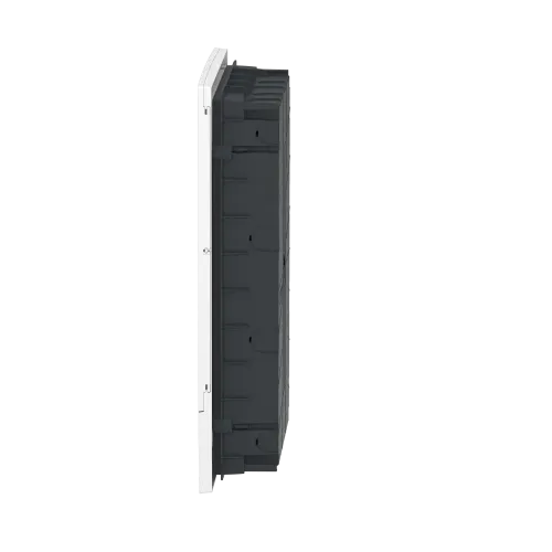 Щит для мультимедийных устройств на 3 ряда, Mini Pragma MIP312FU Schneider