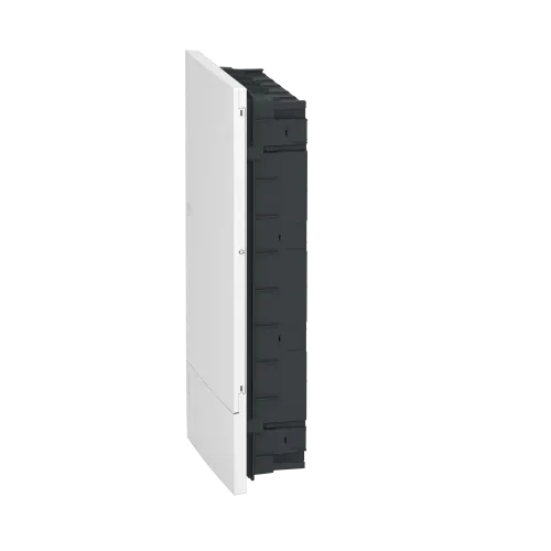 Щит для мультимедийных устройств на 3 ряда, Mini Pragma MIP312FU Schneider