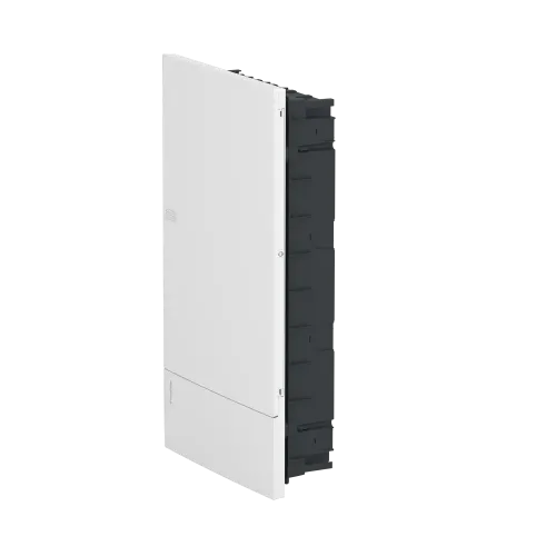Щит для мультимедийных устройств на 3 ряда, Mini Pragma MIP312FU Schneider
