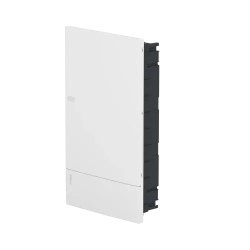 Щит для мультимедийных устройств на 3 ряда, Mini Pragma MIP312FU Schneider