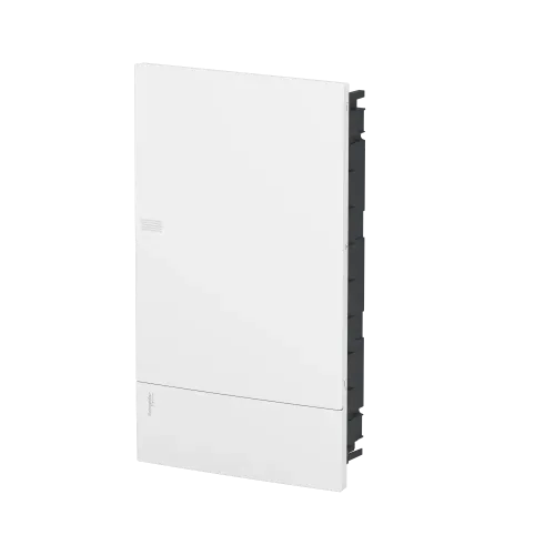 Щит для мультимедийных устройств на 3 ряда, Mini Pragma MIP312FU Schneider