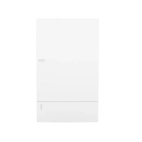 Щит для мультимедийных устройств на 3 ряда, Mini Pragma MIP312FU Schneider