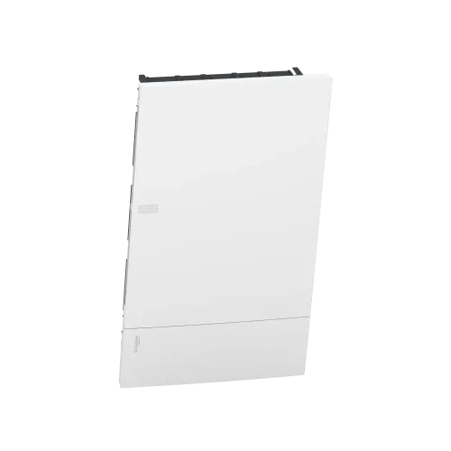 Щит для мультимедийных устройств на 3 ряда, Mini Pragma MIP312FU Schneider