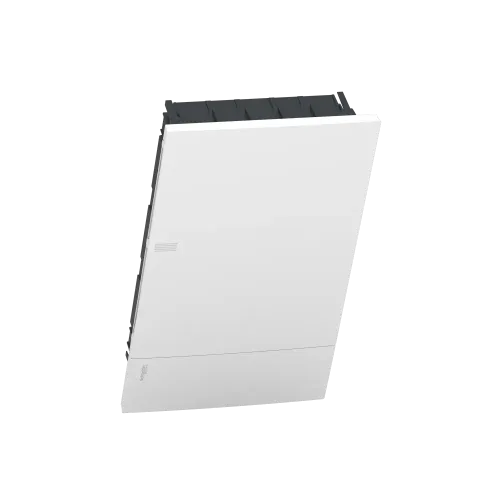 Щит для мультимедийных устройств на 3 ряда, Mini Pragma MIP312FU Schneider