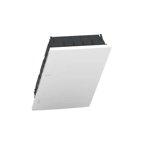 Щит для мультимедийных устройств на 3 ряда, Mini Pragma MIP312FU Schneider