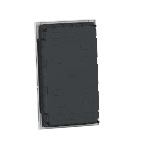 Щит для мультимедийных устройств на 3 ряда, Mini Pragma MIP312FU Schneider