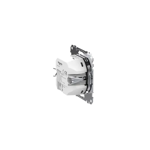USB-розетка тип A+C, 45Вт, с поддержкой PD MEG4366-0120