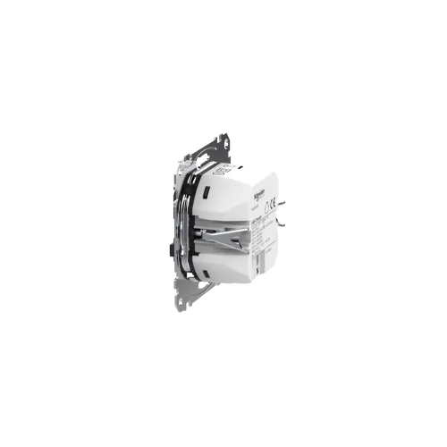 USB-розетка тип A+C, 45Вт, с поддержкой PD MEG4366-0120
