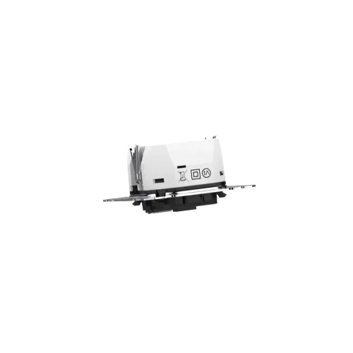 USB-розетка тип A+C, 45Вт, с поддержкой PD MEG4366-0120
