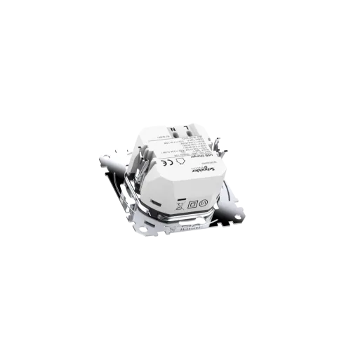 USB-розетка тип A+C, 45Вт, с поддержкой PD MEG4366-0120