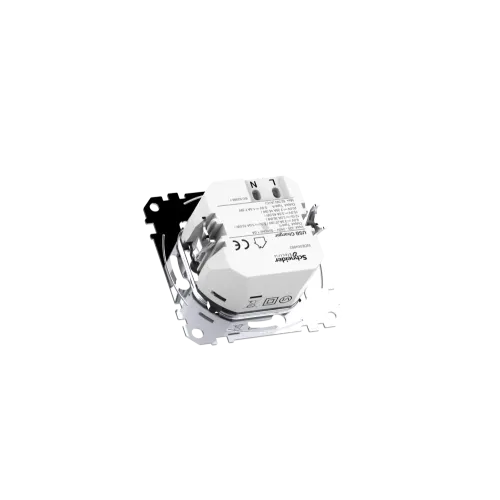USB-розетка тип A+C, 45Вт, с поддержкой PD MEG4366-0120