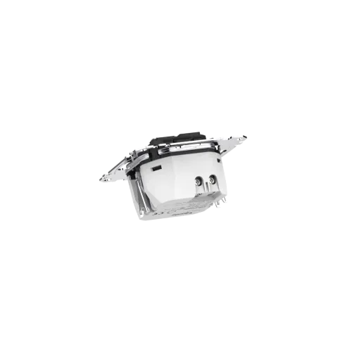 USB-розетка тип A+C, 45Вт, с поддержкой PD MEG4366-0120