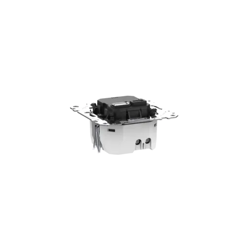 USB-розетка тип A+C, 45Вт, с поддержкой PD MEG4366-0120