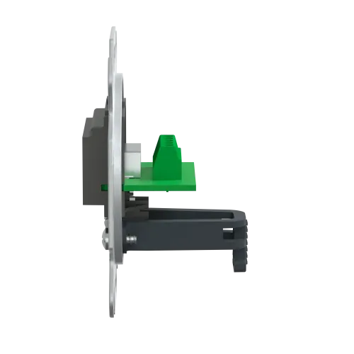 Розетка USB 2.0 для передачи данных, Merten MTN4581-0000