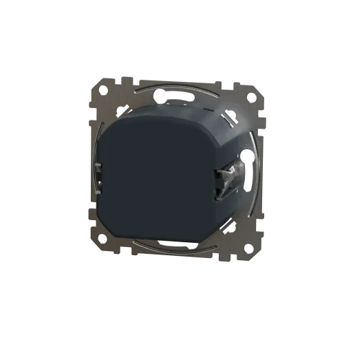 Механизм поворотного LED-диммера 230В, 0–370Вт, тип RC MEG5146-0000
