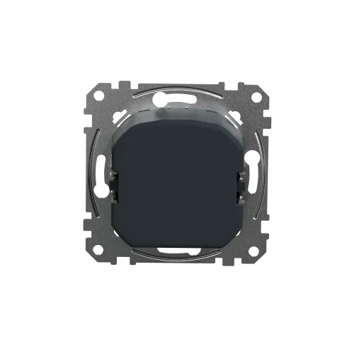 Механизм поворотного LED-диммера 230В, 0–370Вт, тип RC MEG5146-0000