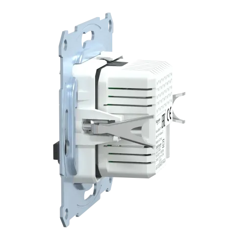 Механизм USB-зарядки Merten, A+C, 2,4А MTN4366-0110