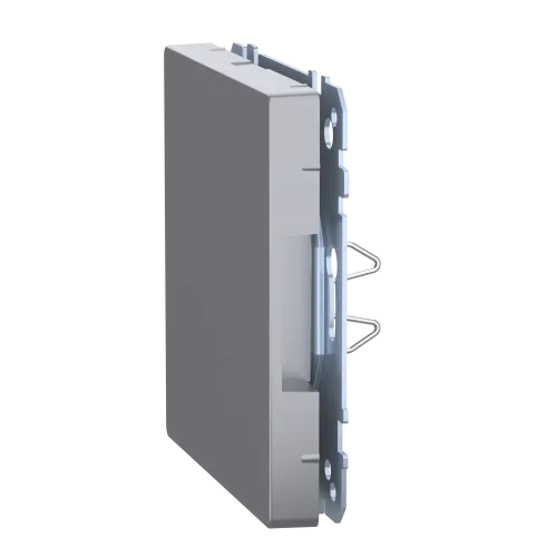 Заглушка, нержавеющая сталь, Merten MTN4075-6036