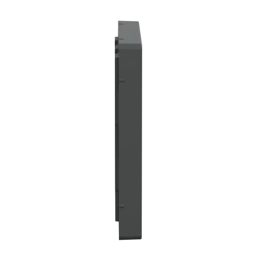 Адаптер для механизмов SystemM, антрацит, Merten MTN4080-6034