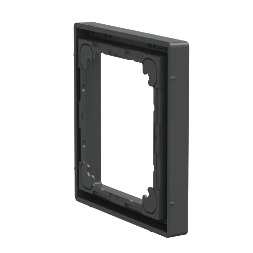 Адаптер для механизмов SystemM, антрацит, Merten MTN4080-6034