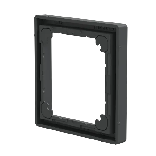 Адаптер для механизмов SystemM, антрацит, Merten MTN4080-6034