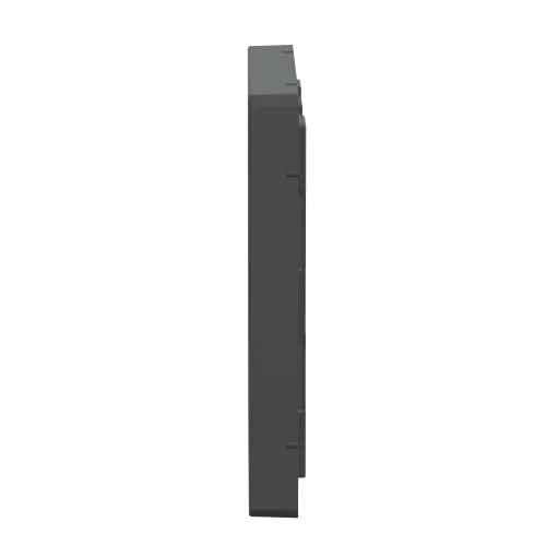 Адаптер для механизмов SystemM, антрацит, Merten MTN4080-6034