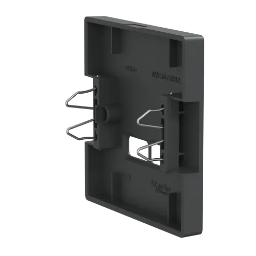 Накладка USB розетки, антрацит, Merten MTN4367-6034