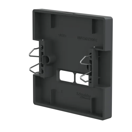 Накладка USB розетки, антрацит, Merten MTN4367-6034