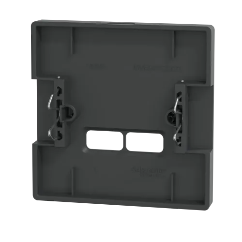 Накладка USB розетки, антрацит, Merten MTN4367-6034