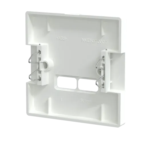 Накладка USB розетки, белый лотос, Merten MTN4367-6035