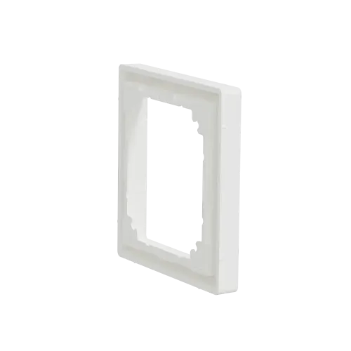 Адаптер System M в System D, белый матовый, Merten MTN4080-6037