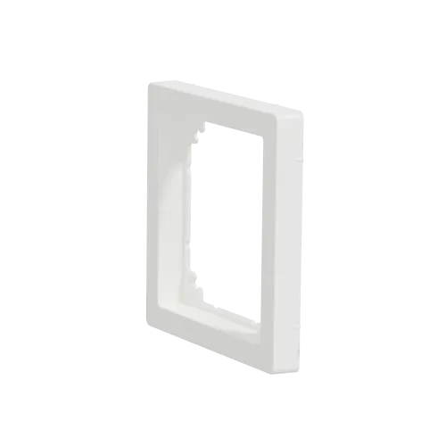 Адаптер System M в System D, белый матовый, Merten MTN4080-6037