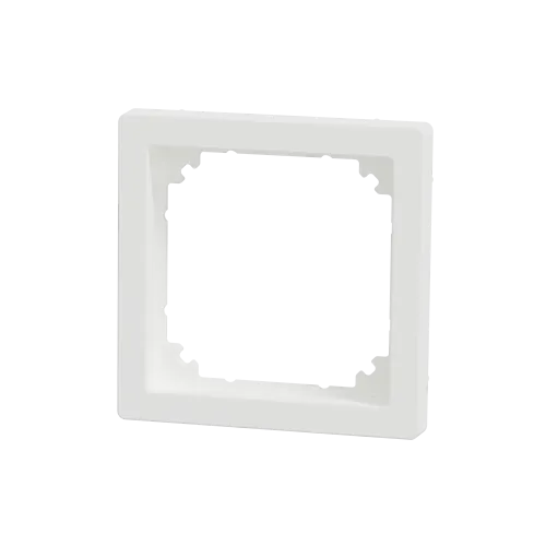 Адаптер System M в System D, белый матовый, Merten MTN4080-6037
