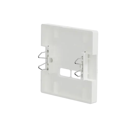 Накладка USB розетки, белый матовый, Merten MTN4367-6037