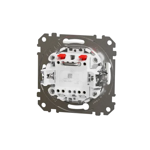 Кнопка для жалюзи, белый, Sedna Design SDD111114