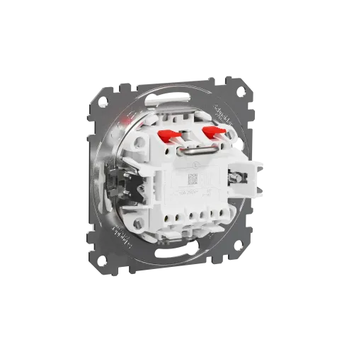 Кнопка для жалюзи, белый, Sedna Design SDD111114