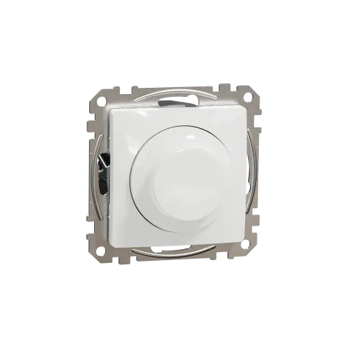 Диммер LED RC 370Вт, белый, Sedna Design SDD111501