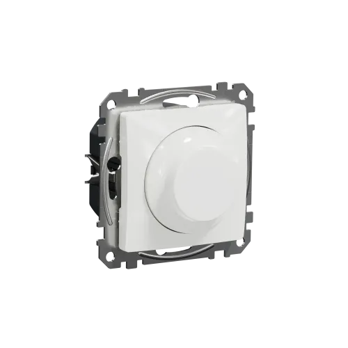 Диммер LED RC 370Вт, белый, Sedna Design SDD111501