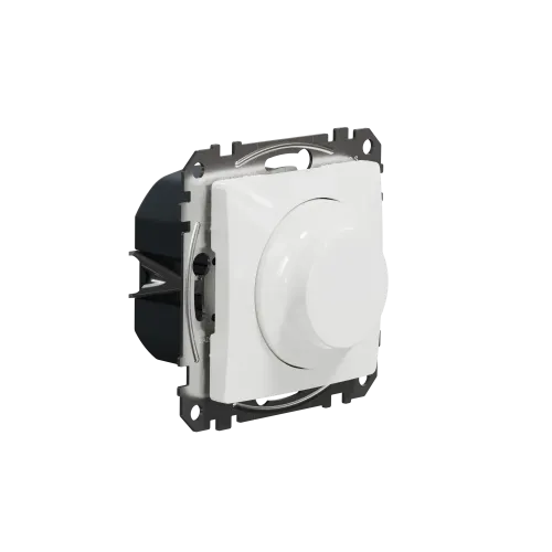 Диммер LED RC 370Вт, белый, Sedna Design SDD111501