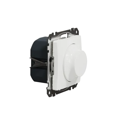 Диммер LED RC 370Вт, белый, Sedna Design SDD111501