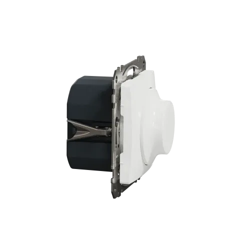 Диммер LED RC 370Вт, белый, Sedna Design SDD111501