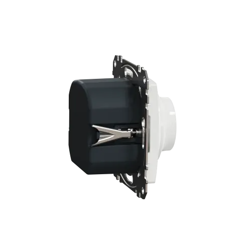 Диммер LED RC 370Вт, белый, Sedna Design SDD111501