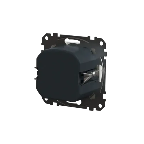 Диммер LED RC 370Вт, белый, Sedna Design SDD111501