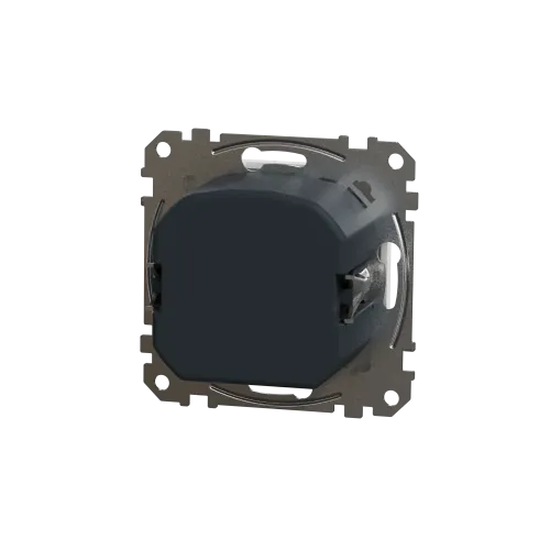 Диммер LED RC 370Вт, белый, Sedna Design SDD111501