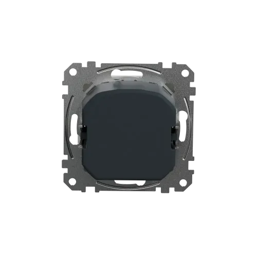 Диммер LED RC 370Вт, белый, Sedna Design SDD111501